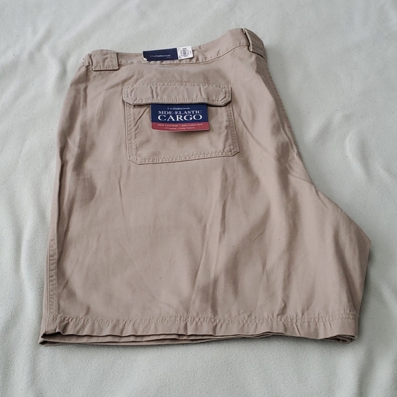 Barrow Shorts shorts demin 033081